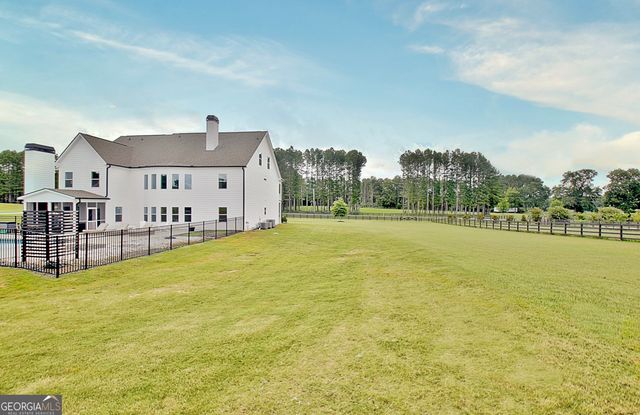 619 Elders Mill Road, Senoia, GA 30276