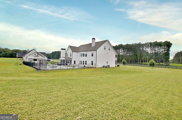619 Elders Mill Road, Senoia, GA 30276
