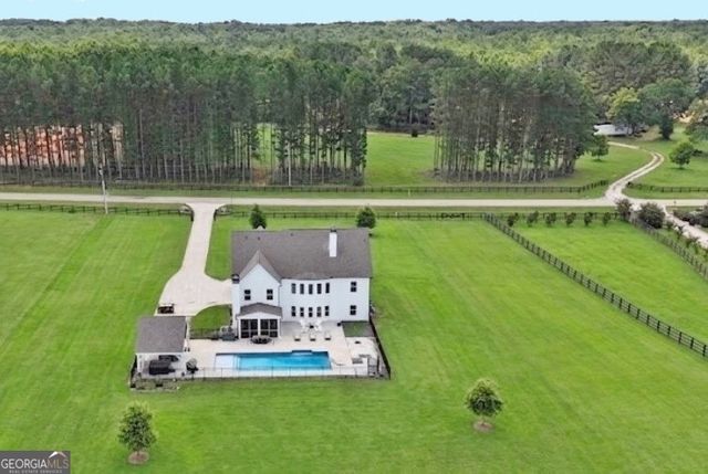 619 Elders Mill Road, Senoia, GA 30276