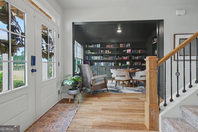 619 Elders Mill Road, Senoia, GA 30276