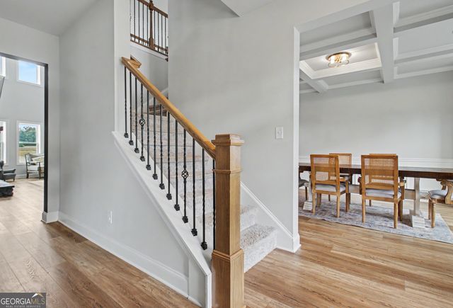 619 Elders Mill Road, Senoia, GA 30276