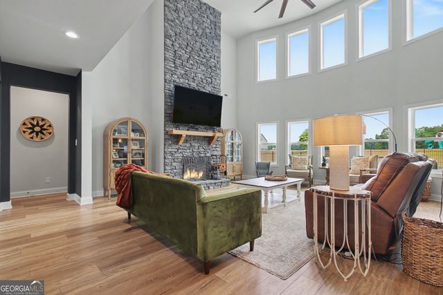 619 Elders Mill Road, Senoia, GA 30276