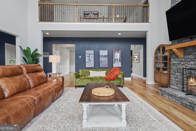 619 Elders Mill Road, Senoia, GA 30276