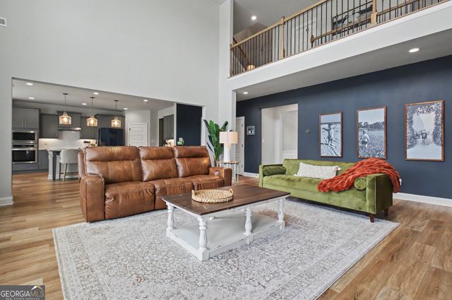 619 Elders Mill Road, Senoia, GA 30276