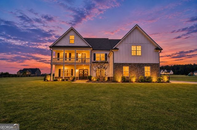 619 Elders Mill Road, Senoia, GA 30276