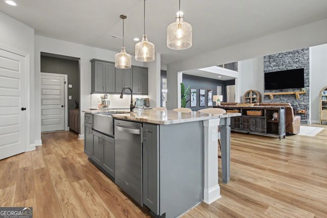 619 Elders Mill Road, Senoia, GA 30276