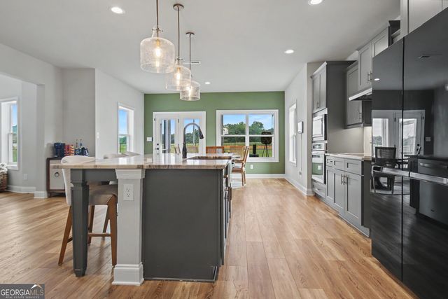 619 Elders Mill Road, Senoia, GA 30276