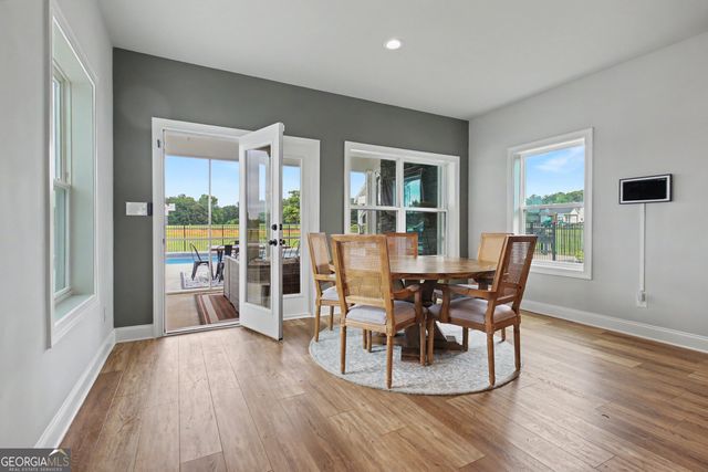 619 Elders Mill Road, Senoia, GA 30276