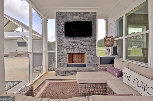 619 Elders Mill Road, Senoia, GA 30276