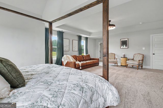 619 Elders Mill Road, Senoia, GA 30276