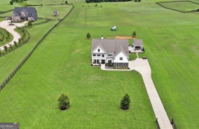 619 Elders Mill Road, Senoia, GA 30276