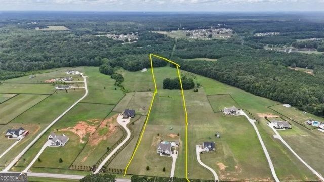 619 Elders Mill Road, Senoia, GA 30276