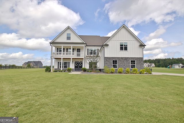 619 Elders Mill Road, Senoia, GA 30276