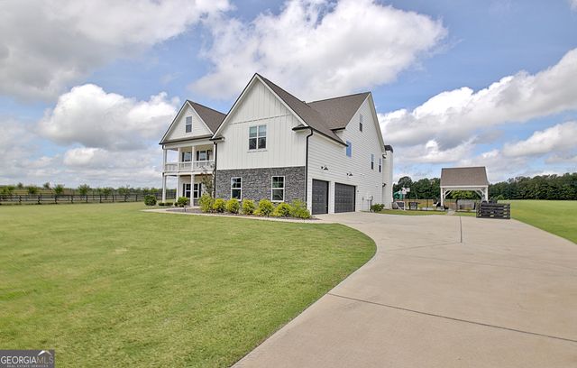 619 Elders Mill Road, Senoia, GA 30276