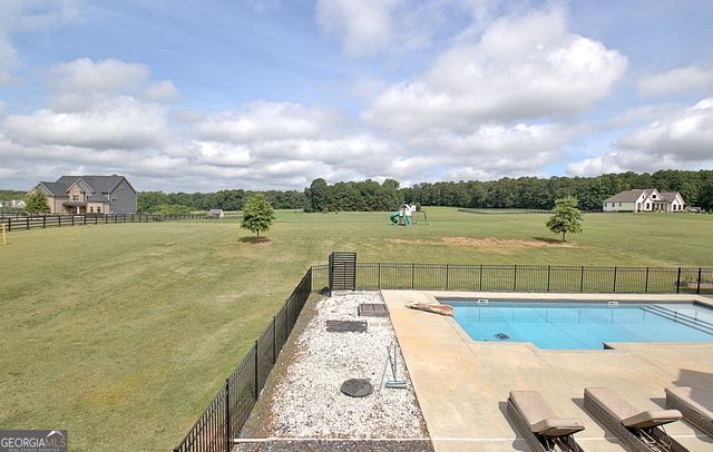 619 Elders Mill Road, Senoia, GA 30276