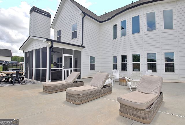 619 Elders Mill Road, Senoia, GA 30276