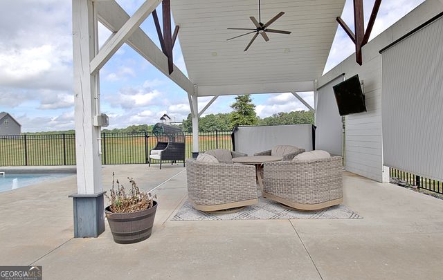 619 Elders Mill Road, Senoia, GA 30276