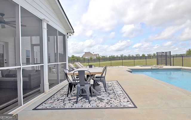 619 Elders Mill Road, Senoia, GA 30276