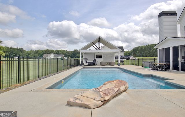 619 Elders Mill Road, Senoia, GA 30276