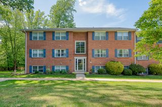 201 CROCKER DR #201-D, Bel Air, MD 21014