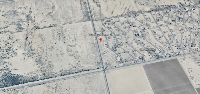 3730 N TUMBLEWEED Road 31, Eloy, AZ 85131