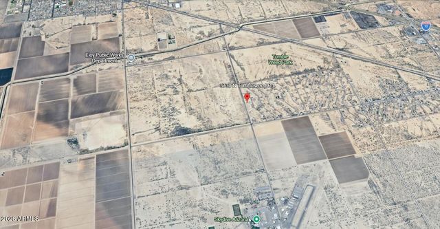 3730 N TUMBLEWEED Road 31, Eloy, AZ 85131