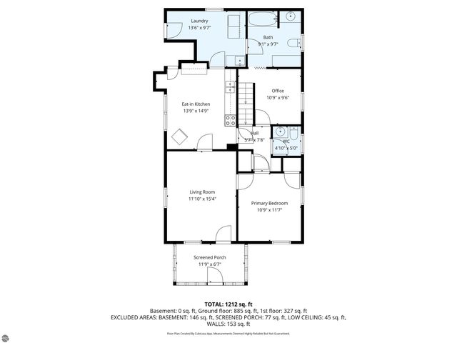 8952 S Kasson Street, Cedar, MI 49621