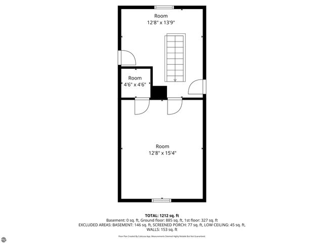 8952 S Kasson Street, Cedar, MI 49621