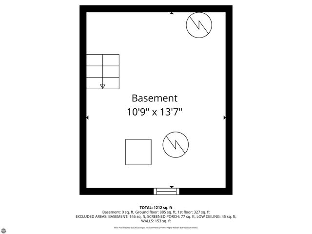 8952 S Kasson Street, Cedar, MI 49621