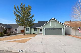 426 Windtree Circle, Carson City, NV 89701