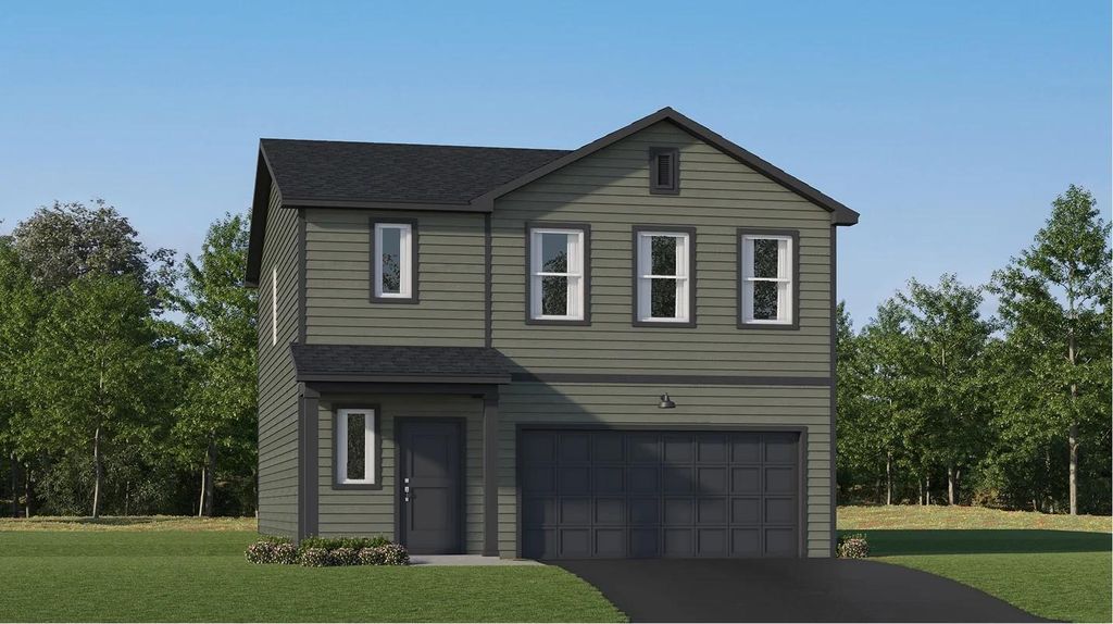 10088 74th Street NE, Otsego, MN 55301