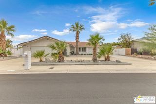 2375 E Joyce Drive, Palm Springs, CA 92262