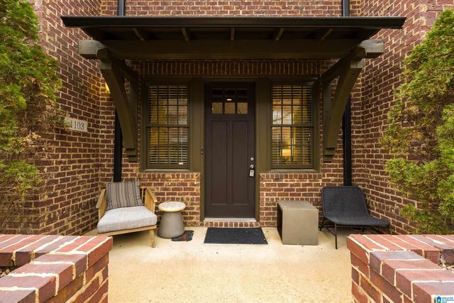 1103 BARRISTERS COURT, Birmingham, AL 35242