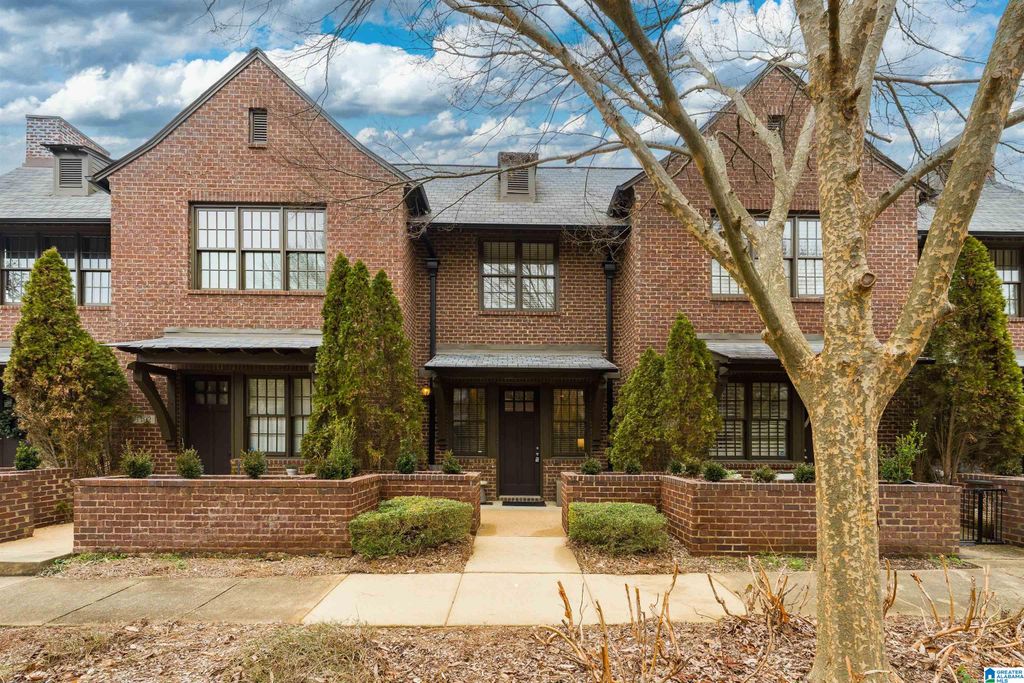 1103 BARRISTERS COURT, Birmingham, AL 35242