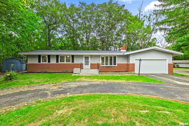 5127 N KAREN Court, Peoria, IL 61615