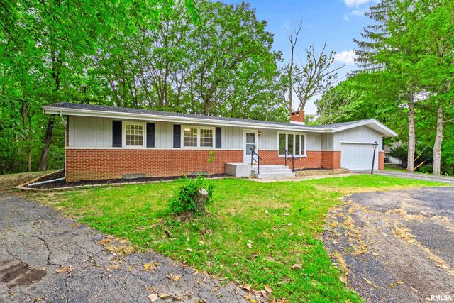 5127 N KAREN Court, Peoria, IL 61615
