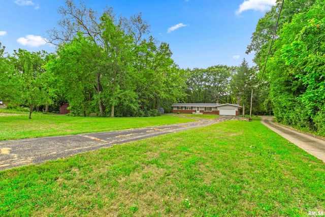 5127 N KAREN Court, Peoria, IL 61615
