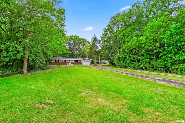 5127 N KAREN Court, Peoria, IL 61615