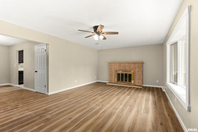 5127 N KAREN Court, Peoria, IL 61615