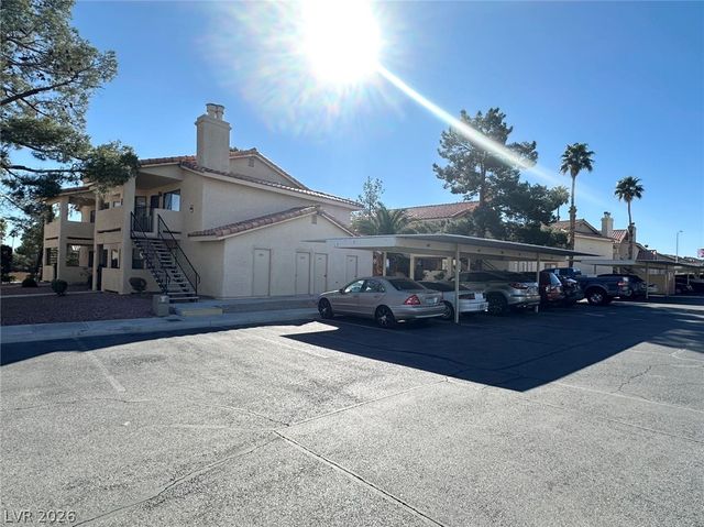 1113 North Buffalo Drive 201, Las Vegas, NV 89128