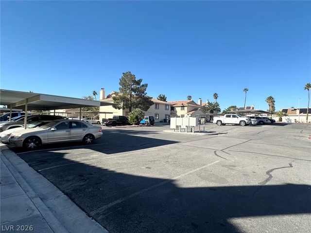 1113 North Buffalo Drive 201, Las Vegas, NV 89128