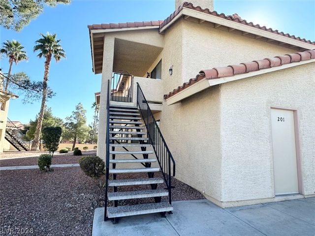 1113 North Buffalo Drive 201, Las Vegas, NV 89128
