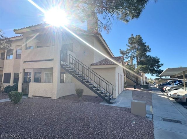 1113 North Buffalo Drive 201, Las Vegas, NV 89128