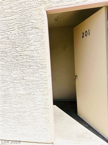 1113 North Buffalo Drive 201, Las Vegas, NV 89128