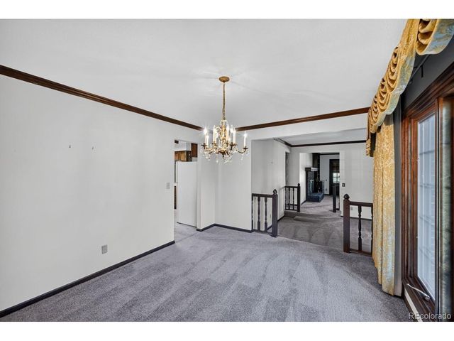 7135 S Costilla St, Littleton, CO 80120