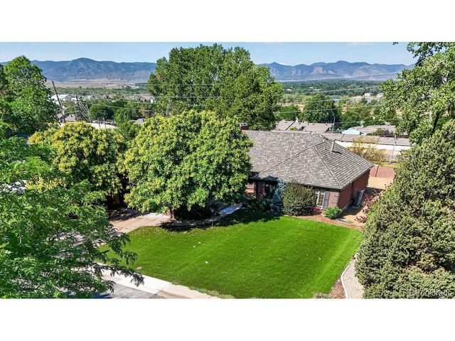 7135 S Costilla St, Littleton, CO 80120