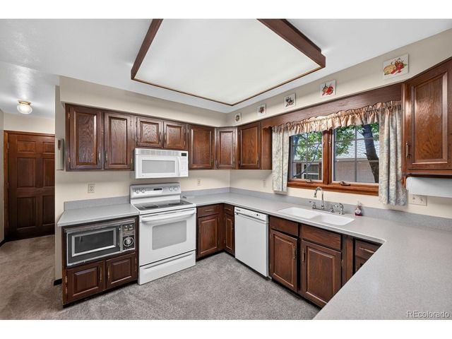 7135 S Costilla St, Littleton, CO 80120