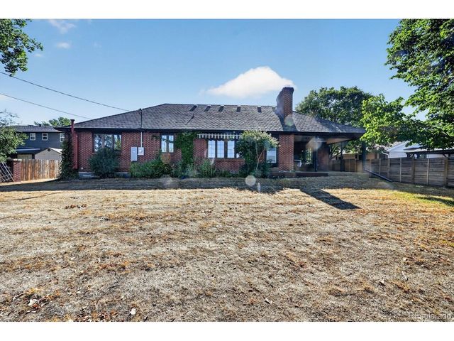 7135 S Costilla St, Littleton, CO 80120