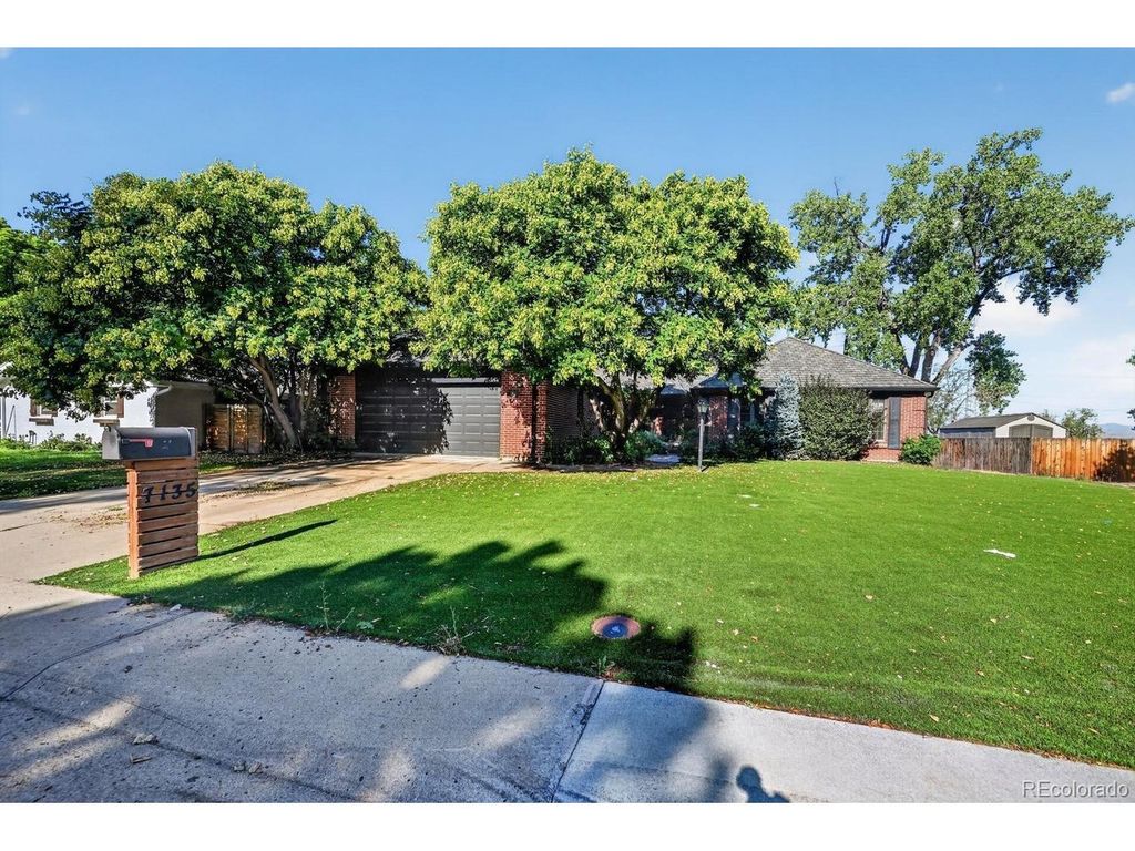 7135 S Costilla St, Littleton, CO 80120