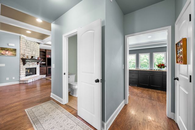 2447 Pleasant View Rd, Pleasant View, TN 37146
